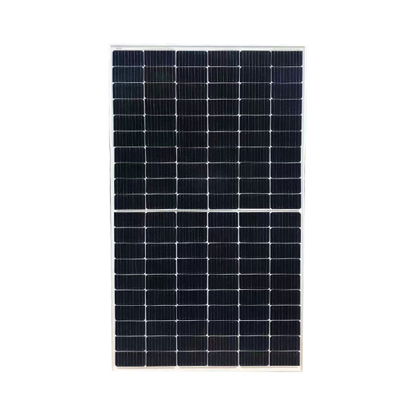 高效單晶硅半片太陽能組件